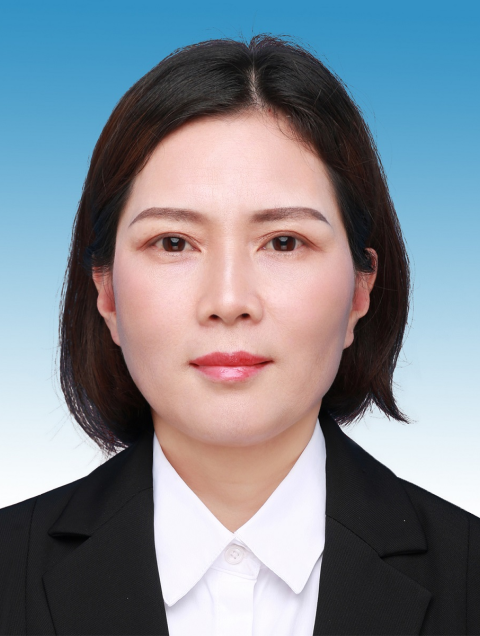 陈敏红