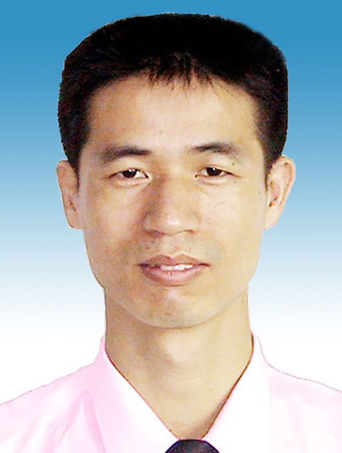谢兆勋